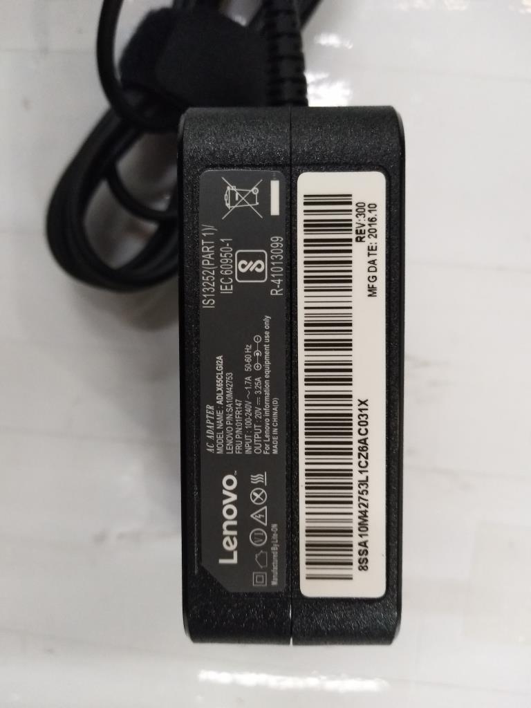 Lenovo Ad Ac Adapters - 5A10K78740