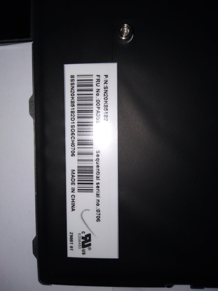 Lenovo Ki Keyboards Internal - 00PA398