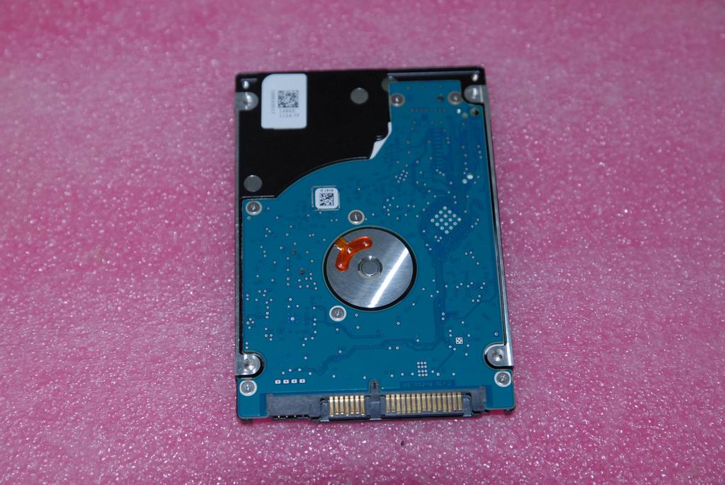 Lenovo St500Lm000 6G 7Mm 500G, Model - 16200391