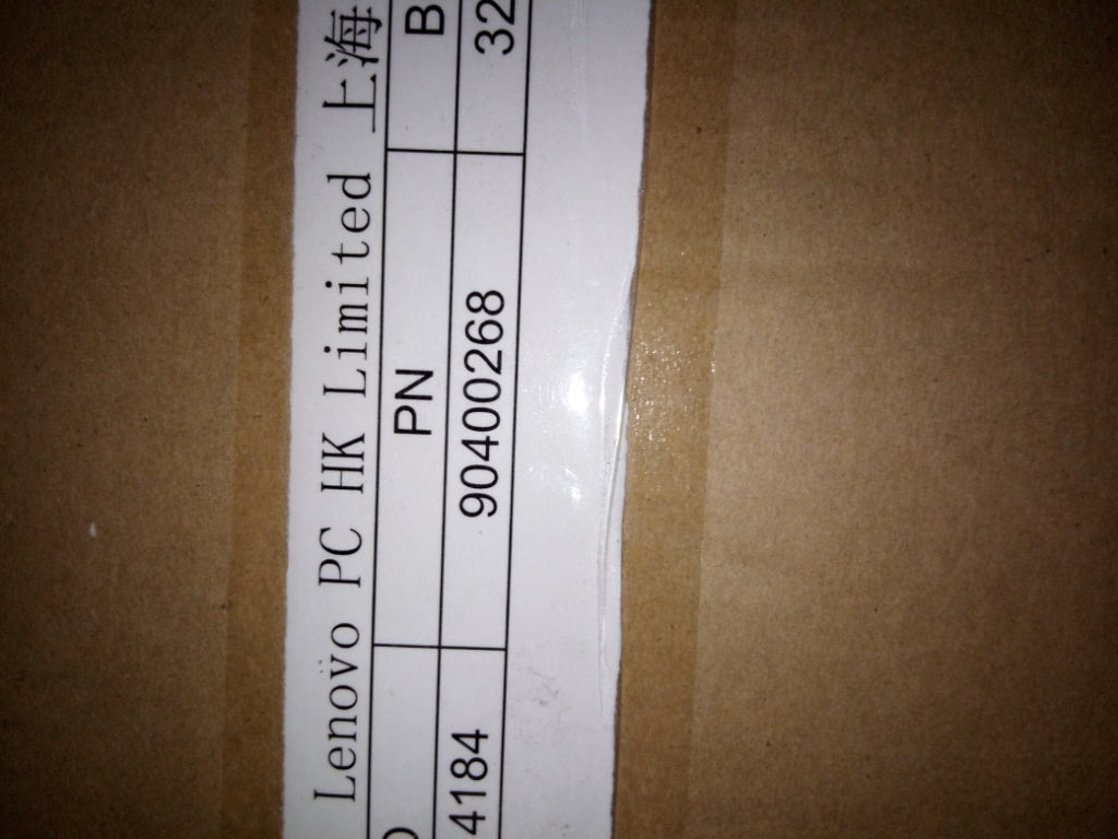 Lenovo Tft Lcd Module S210Tp Lcd Modu - 90400268