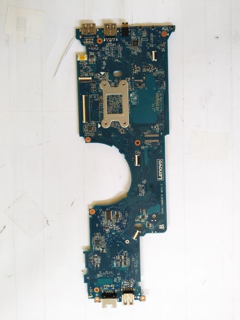 Lenovo Fru Planar Asm Hd Graphics 400 - 01HW748