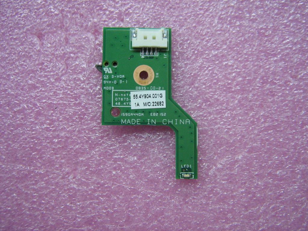 Lenovo Ci Cards Misc Internal - 42W8045