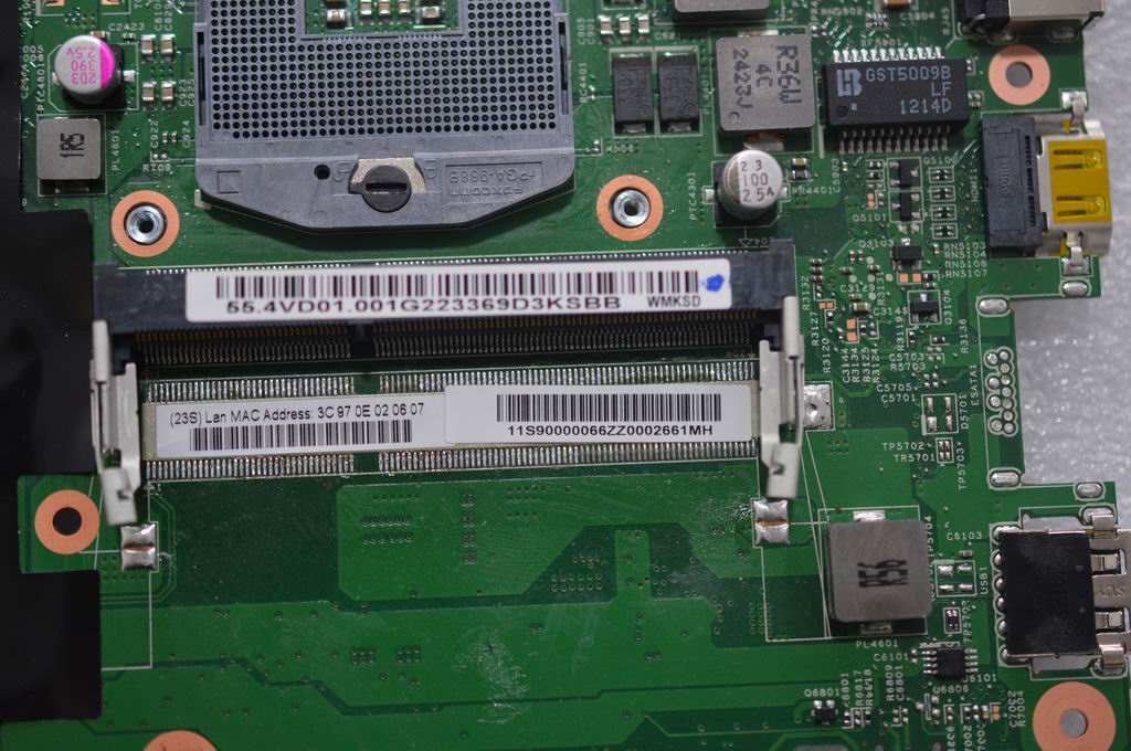 Lenovo Replacement Part - 90000066