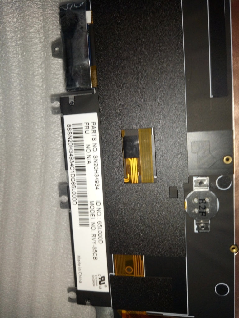 Lenovo Ma Mechanical Assemblies - 00JT882