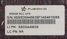 Lenovo Part - 00Fc770