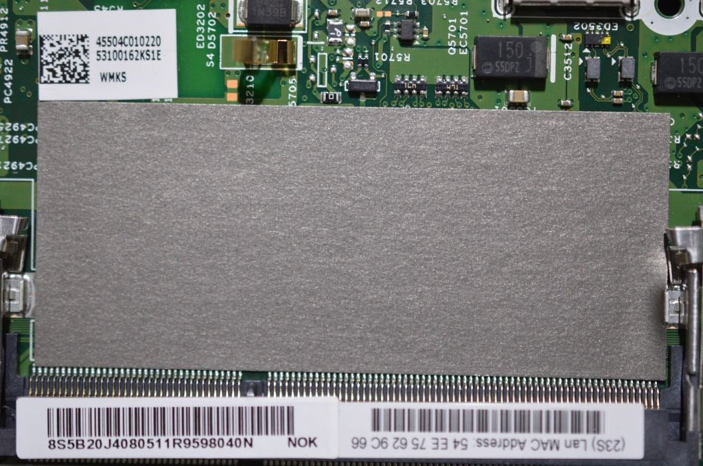 Lenovo Pl System Boards - 5B20J40805