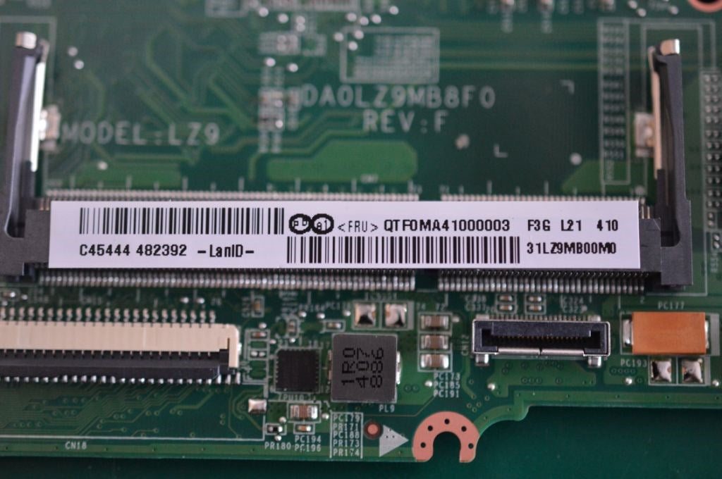 Lenovo Pl System Boards - 90003339