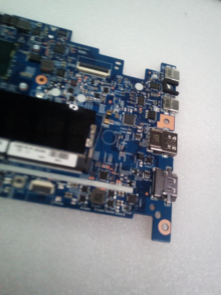 Lenovo System Board Planar Motherboar - 02DD002
