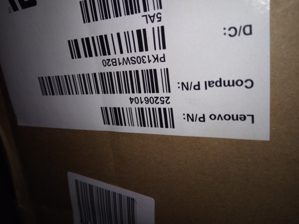 Lenovo Kb Keyboards External - 25206104