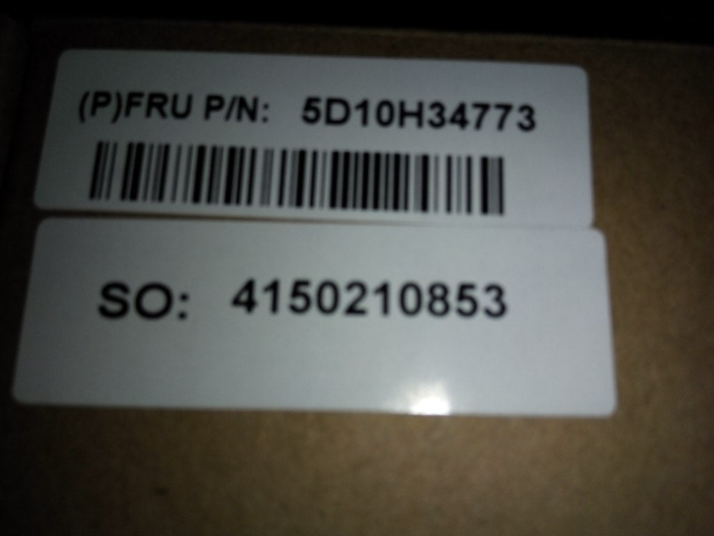 Lenovo 11.6 Lcd Display Panel - 5D10H34773