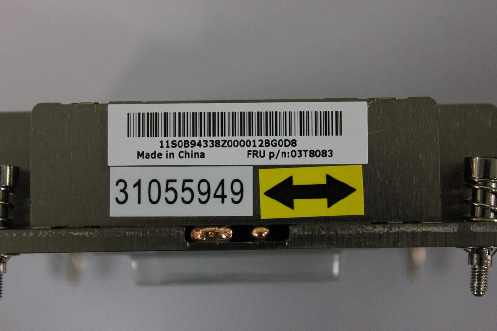 Lenovo Replacement Part - 31055949