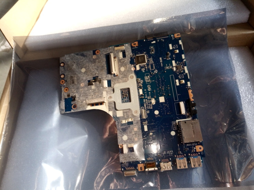 Lenovo Pl System Boards - 5B20J22857