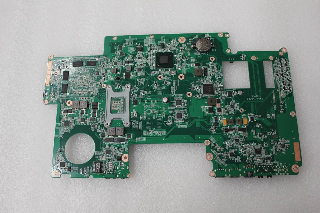 Lenovo Mb A720 1G Ddr3 W/Hdin W/O Tv - 90000167
