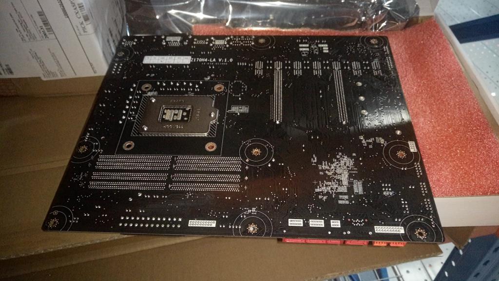 Lenovo Bdplanar - 01AJ153