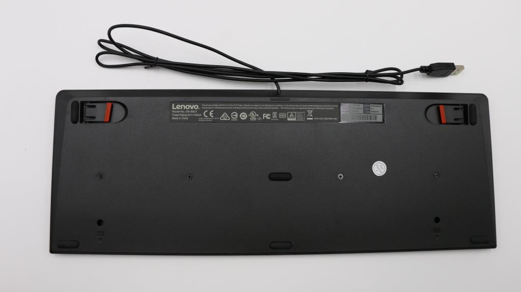 Lenovo Kb Keyboards External - 00XH527