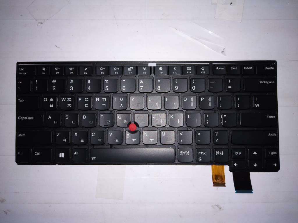 Lenovo Kb Chicony Korean - 01EP459