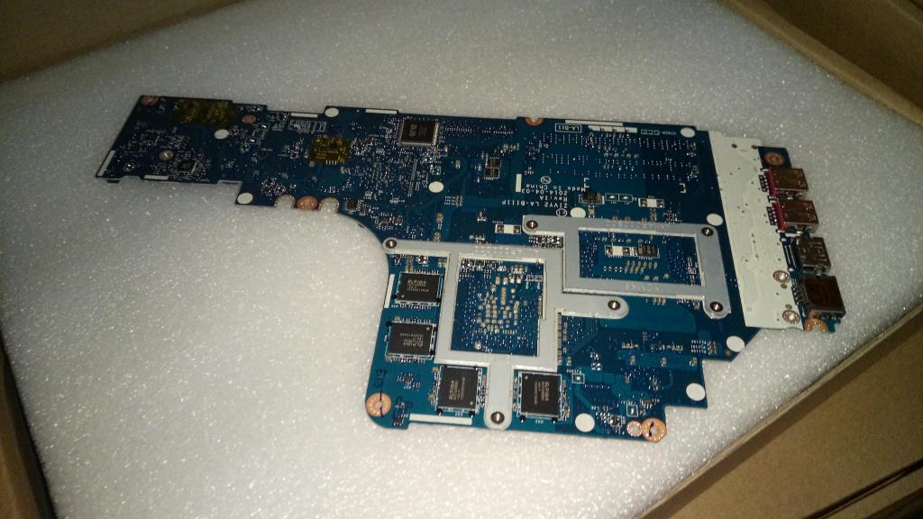 Lenovo Pl System Boards - 5B20H22938