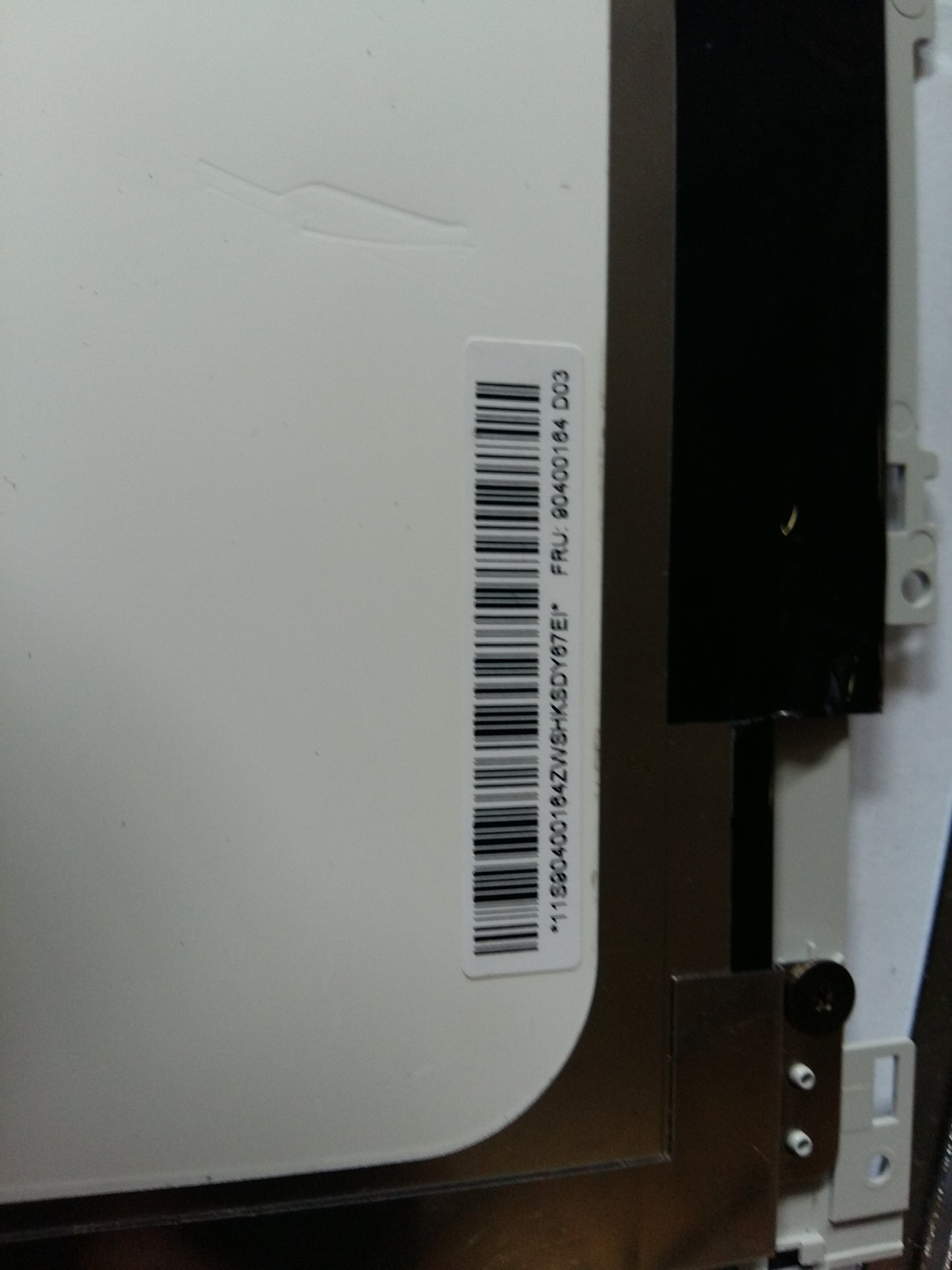 Lenovo Replacement Part - 90400164