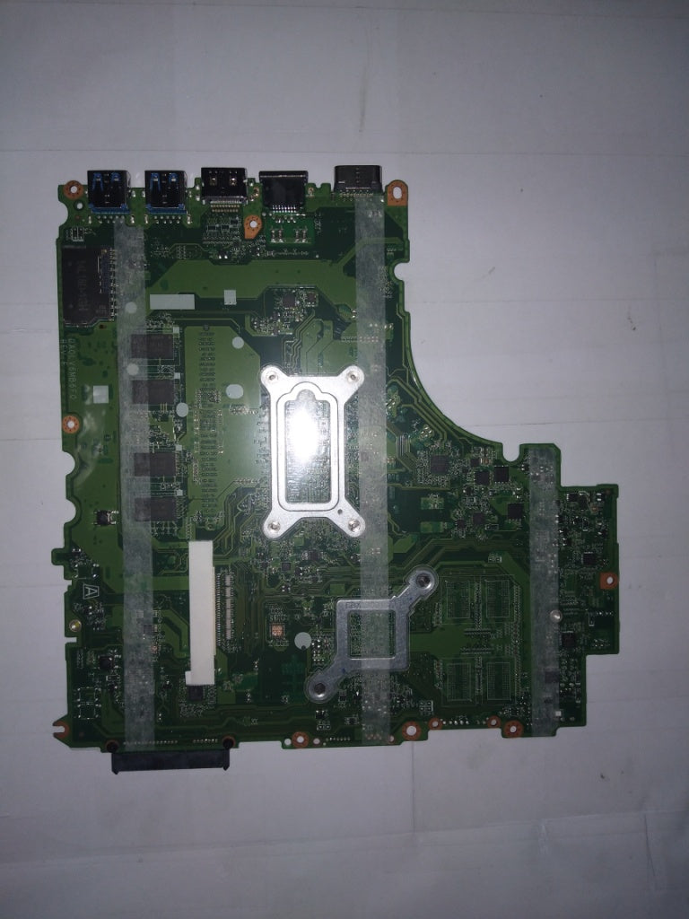 Lenovo Lv7A Mb(I7-2.7G,4G,1V2G,Hsfod) - 5B20M27670