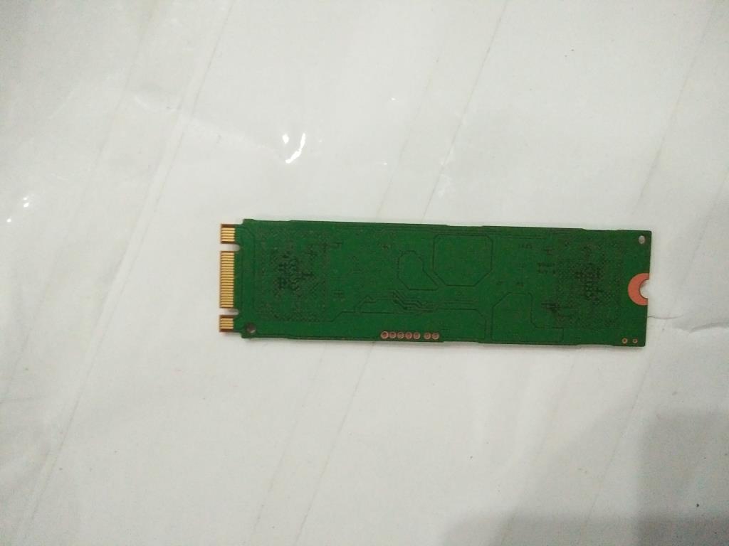 Lenovo Ss Mzntn512Hdjh 512G M.2 Ssd - 5SD0L77694