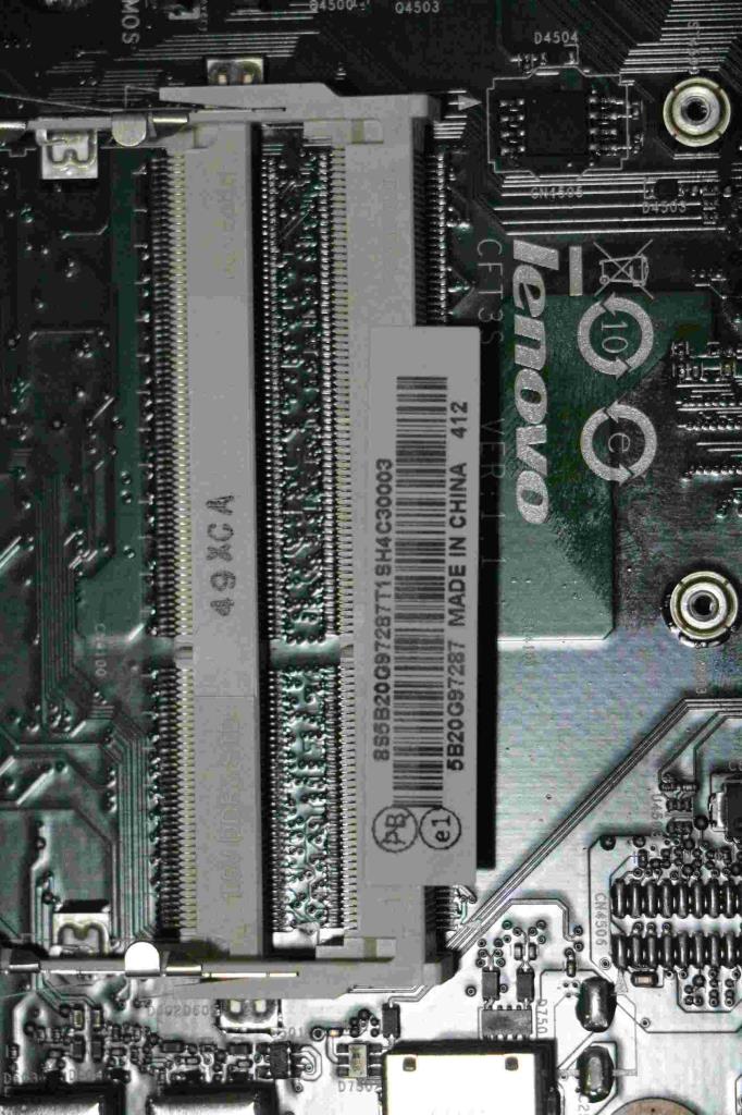 Lenovo Replacement Part - 5B20G97287