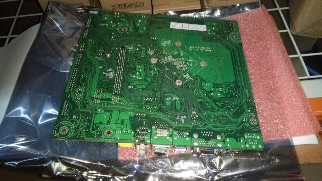 Lenovo Pl System Boards - 01AJ180