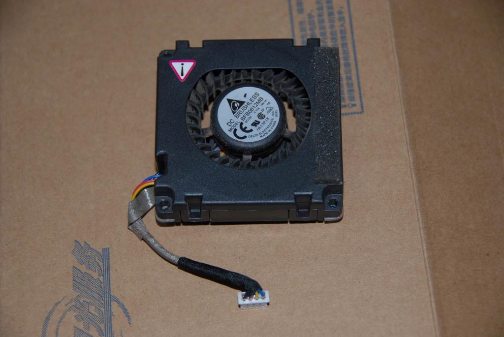 Lenovo 31043373 Delta Sys Fan 12V 0.09A