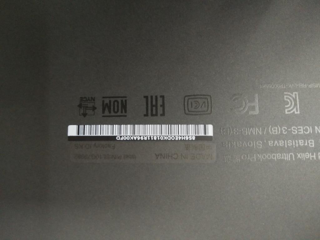 Lenovo Ki Keyboards Internal - 03X7070
