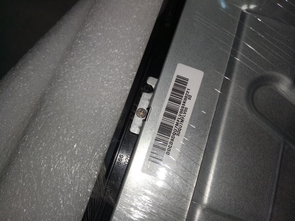 Lenovo Lcd Module A720 3M Touch Modul - 90400016