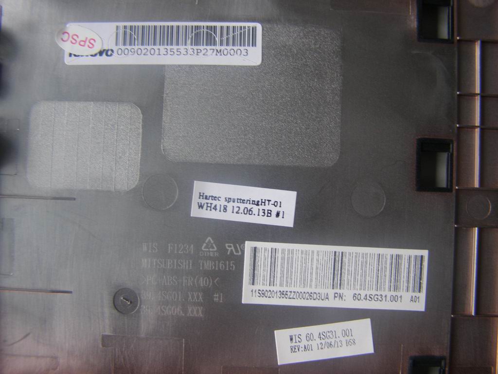 Lenovo Replacement Part - 90201355