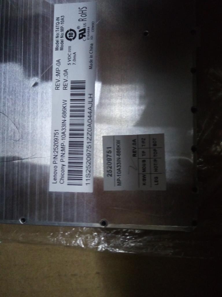 Lenovo Kb Keyboards External - 25209751