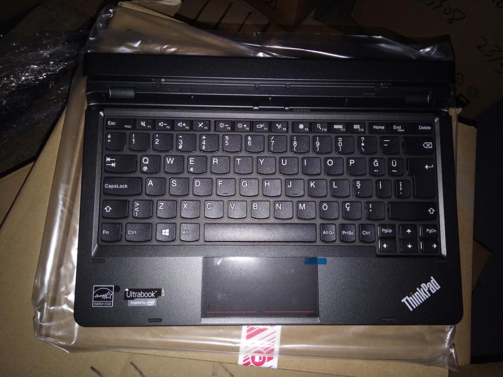 Lenovo Ki Keyboards Internal - 00JT778