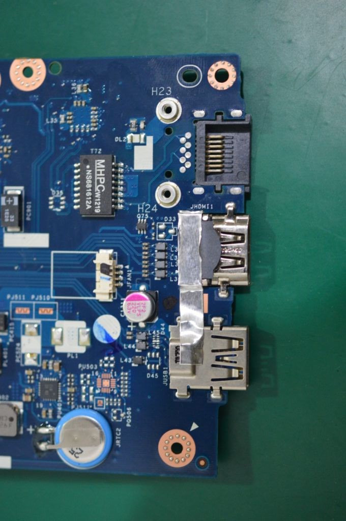Lenovo Replacement Part - 90000695