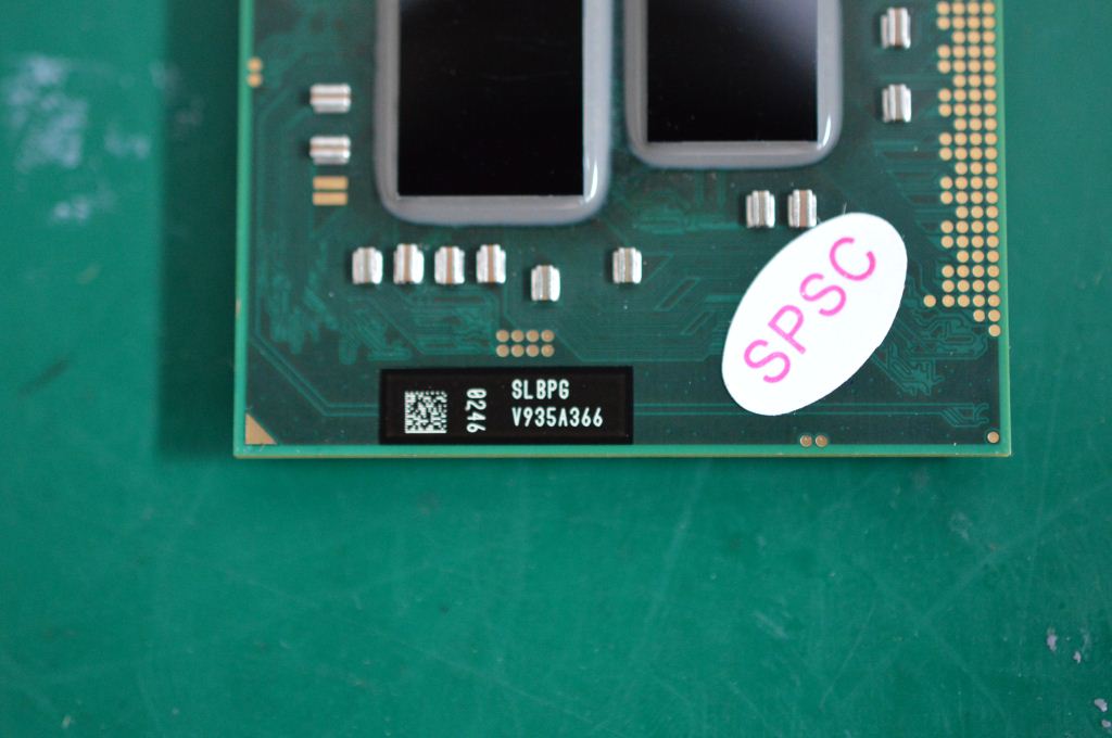 Lenovo Cpu Processor Intel Ard 2.53G - 102000790
