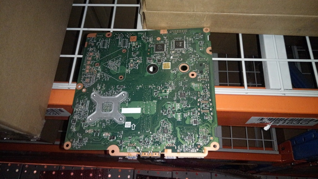 Lenovo 5B20J46177 Pl System Boards