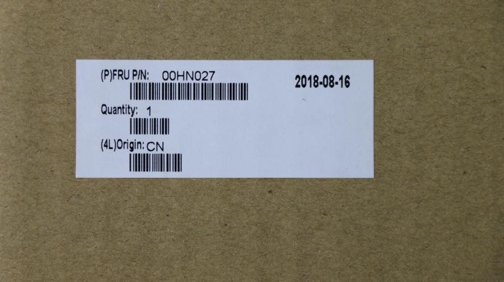 Lenovo Ki Keyboards Internal - 00HN027