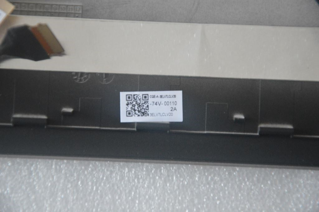 Lenovo Lcd Cover Q 80Sy Sr W/Antenna - 5CB0L84009