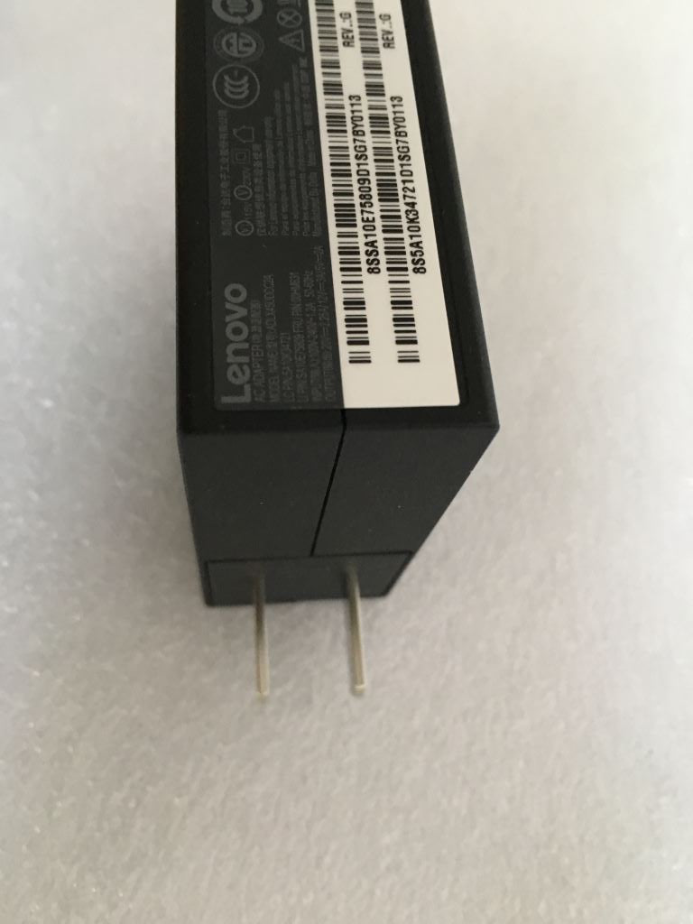 Lenovo Adp-45Fw Aa - 5A10K34721