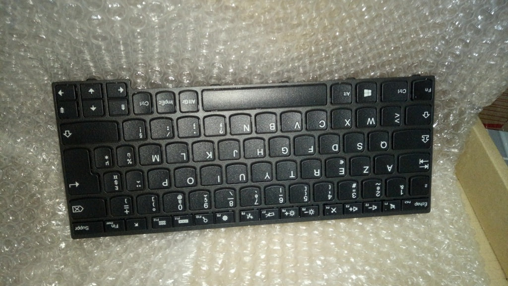 Lenovo Ki Keyboards Internal - 01AW057