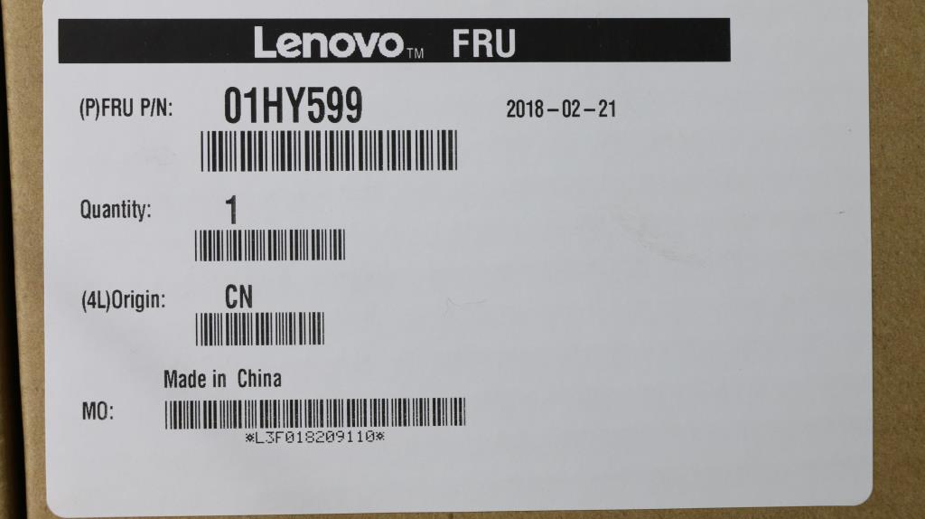 Lenovo Lgd 116Hd Ips Lclw Ag - 01HY599