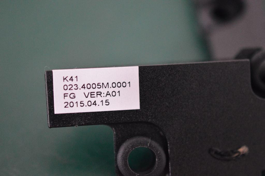 Lenovo Si Speakers Internal - 5SB0J40124