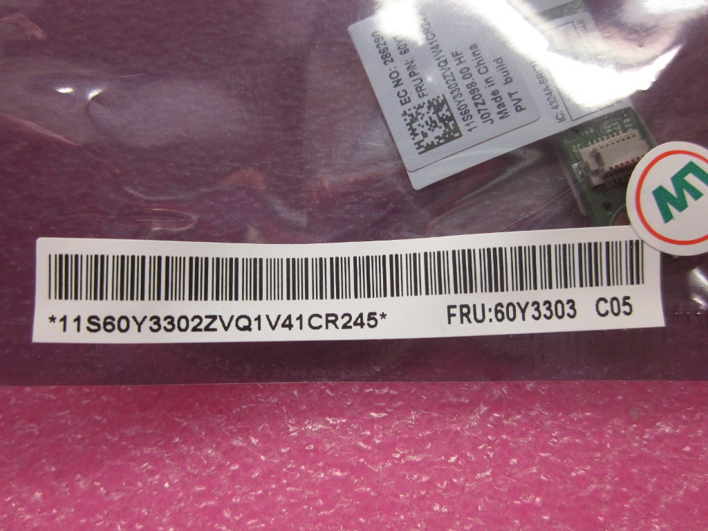 Lenovo Replacement Part - 60Y3303