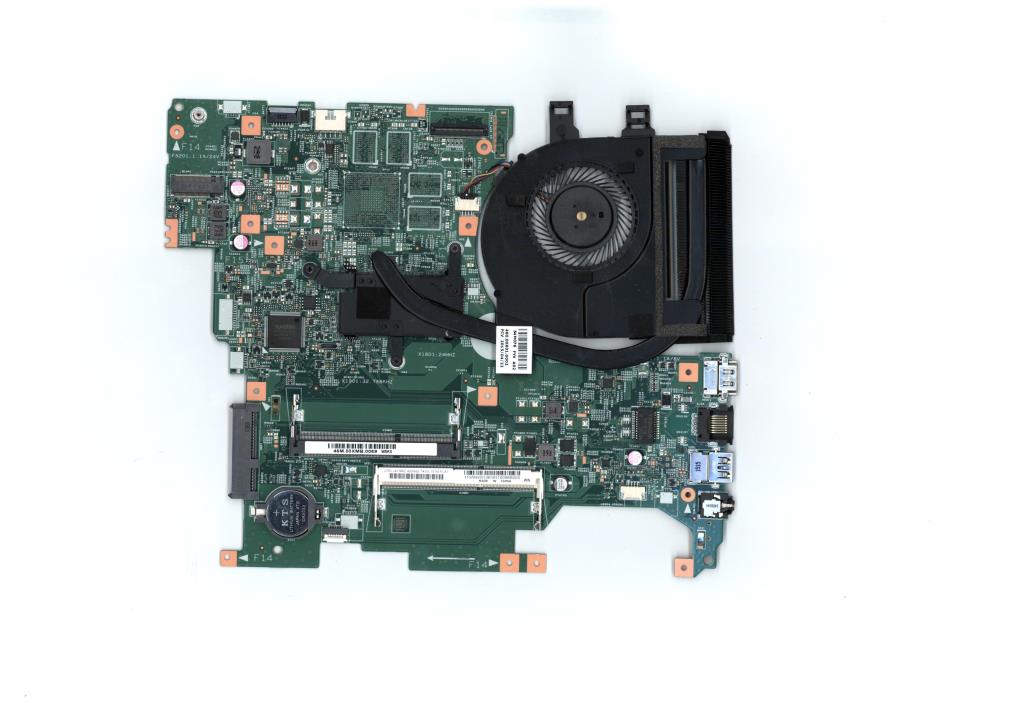 Lenovo Pl System Boards - 5B20G36393