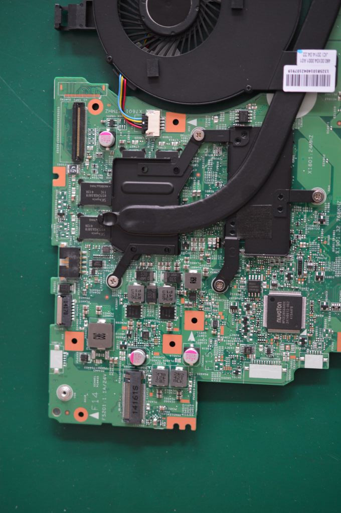 Lenovo Replacement Part - 5B20G36315