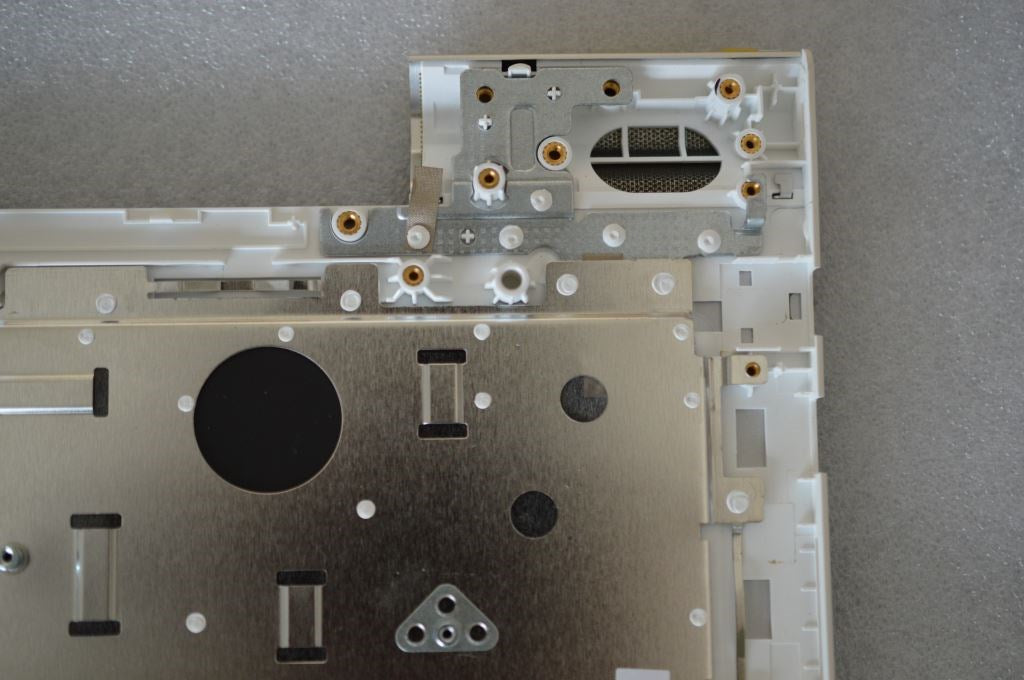 Lenovo Co Covers - 5CB0K85928