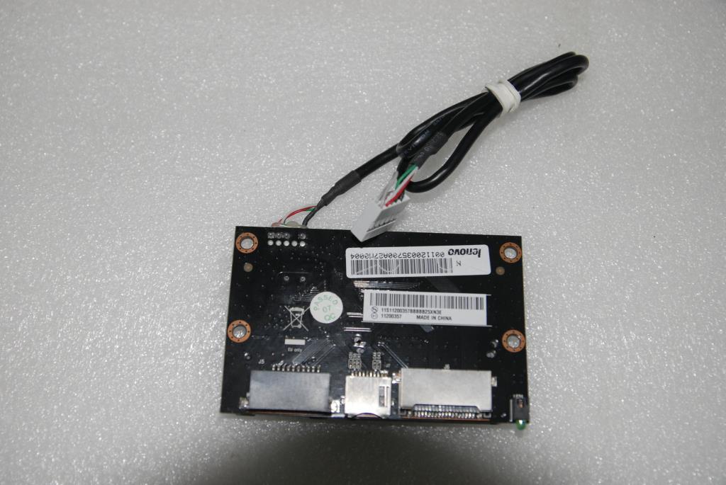 Lenovo Replacement Part - 11200357