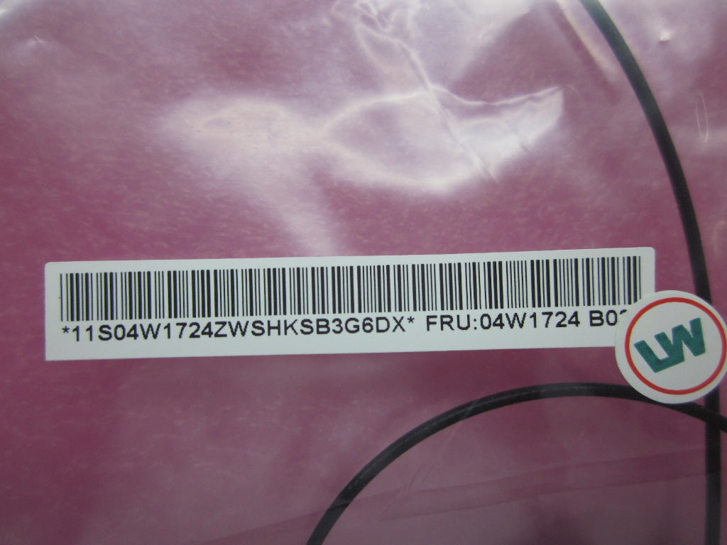 Lenovo Antena Antenna Wlan 14 - 04W1724