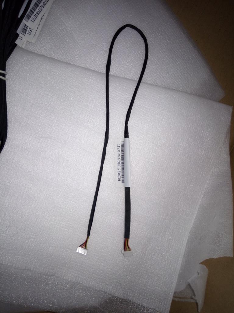 Lenovo 31502375 Ct Cables Internal