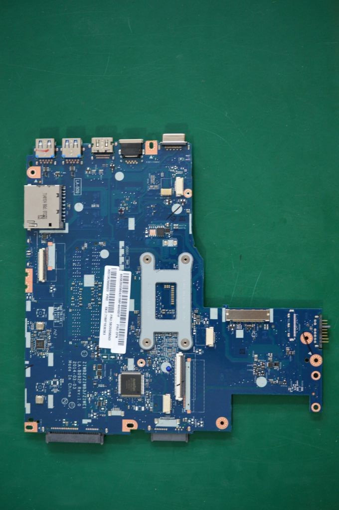 Lenovo Pl System Boards - 5B20G56043