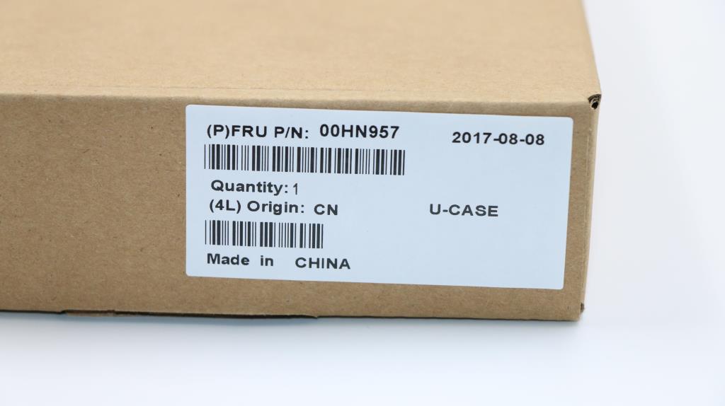 Lenovo Ma Mechanical Assemblies - 00HN957